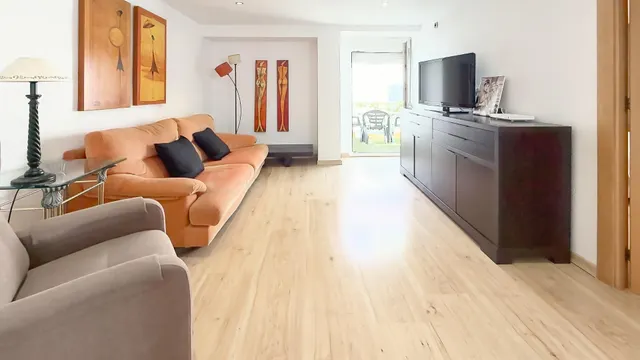 Ático Calle Tomàs Ortuño, 72 Centro Urbano Benidorm - foto 3