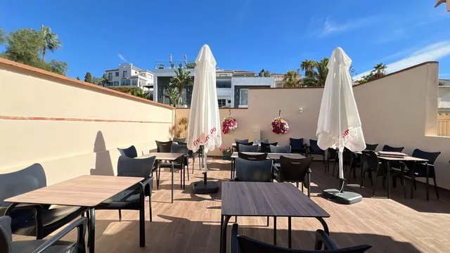 Bar 112m² en venta - Riviera del sol — 21