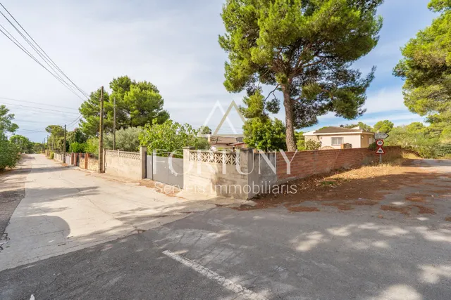 Casa en venta en calle Principal, Cabra del Camp. — 49