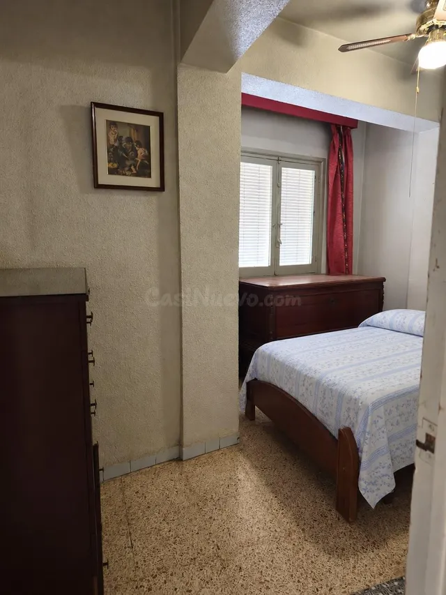 Acogedor Piso en el Centro de Molina de Segura ¡¡¡¡ — 5