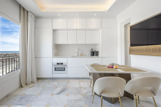 Ático 2 habitaciones 64m² en venta - Marbella - foto 5