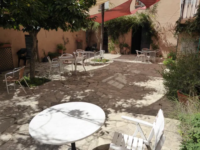 VENTA MASIA EN TOUS CON PISCINA Y ERMITA!! — 42