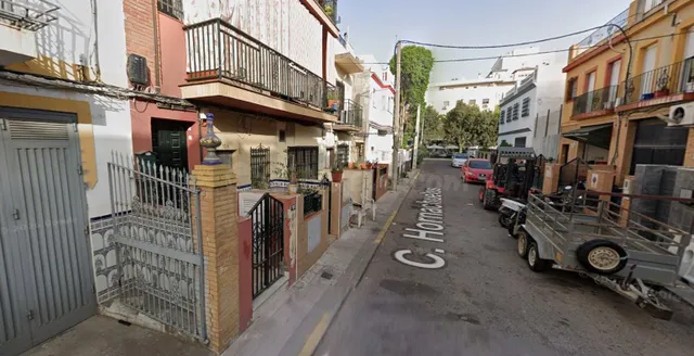 Casa 3 habitaciones 98m² en venta - Palmete-Padre Pío-Hacienda San Antonio — 3