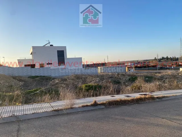 Terreno urbano en venta - HelmÃ¡ntico - foto 2