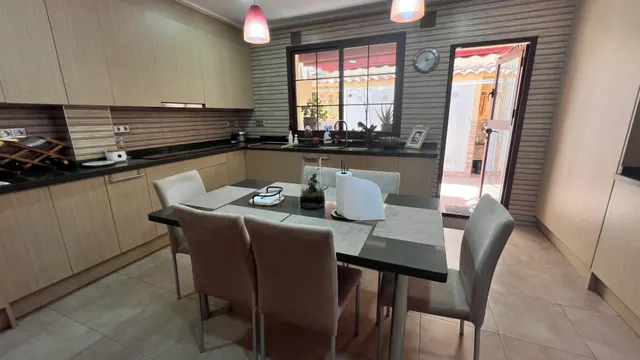 Casa 3 habitaciones 130m² en venta - La siesta — 21