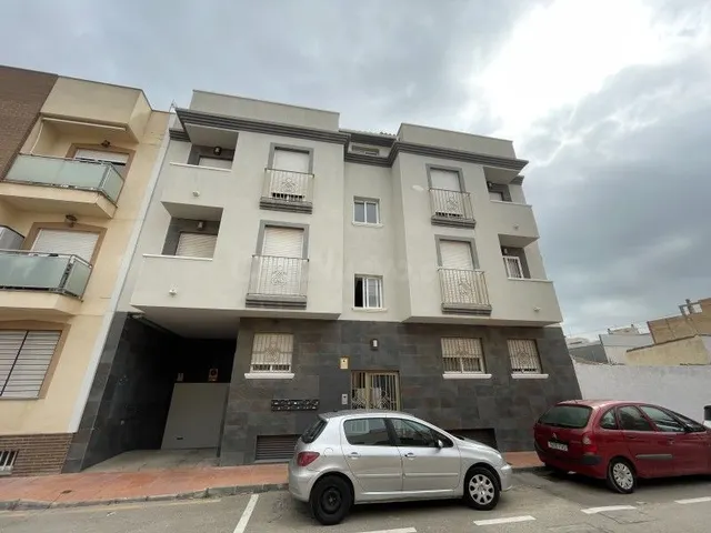 Venta 50% plaza garaje en San Javier (Murcia) - foto 2