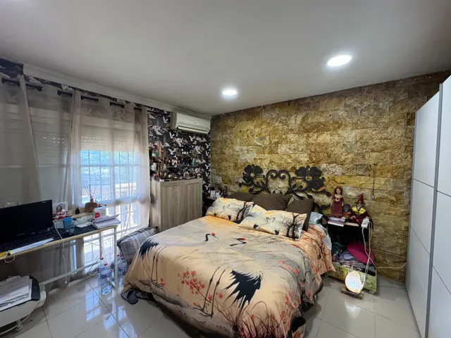 Casa mata de 3 plantas en Santa Amalia — 16