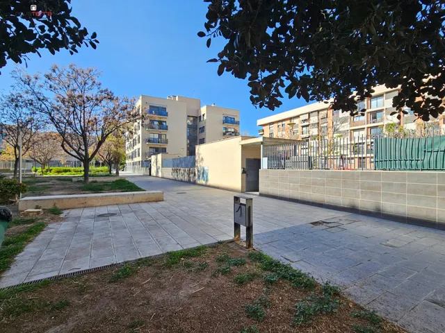 ¡Piso + GARAJE + URBANIZACIÓN  junto a la Universidad! ✨ — 33