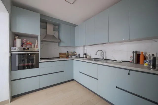 Piso 3 habitaciones 112m² en venta - Cervantes — 27