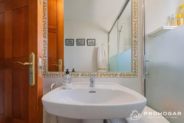 Casa-Chalet en Venta en Colmenar Viejo Madrid — 20
