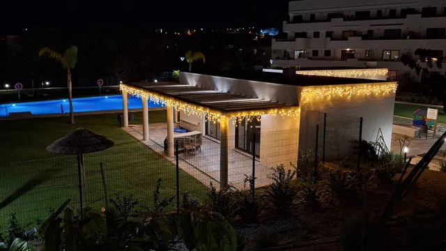 Apartamento 2 habitaciones 155m² en venta - Costa Del Sol — 25