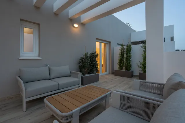 Apartamento 2 habitaciones 102m² en venta - Marbella — 34