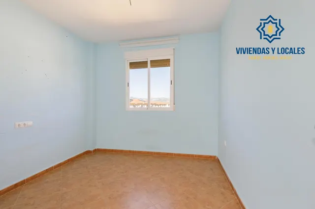 ¡Casa pareada con patio privado en Cijuela! Granada — 11