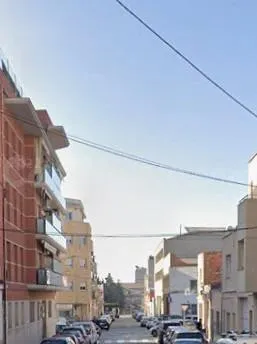 PISO EN TERRASSA
