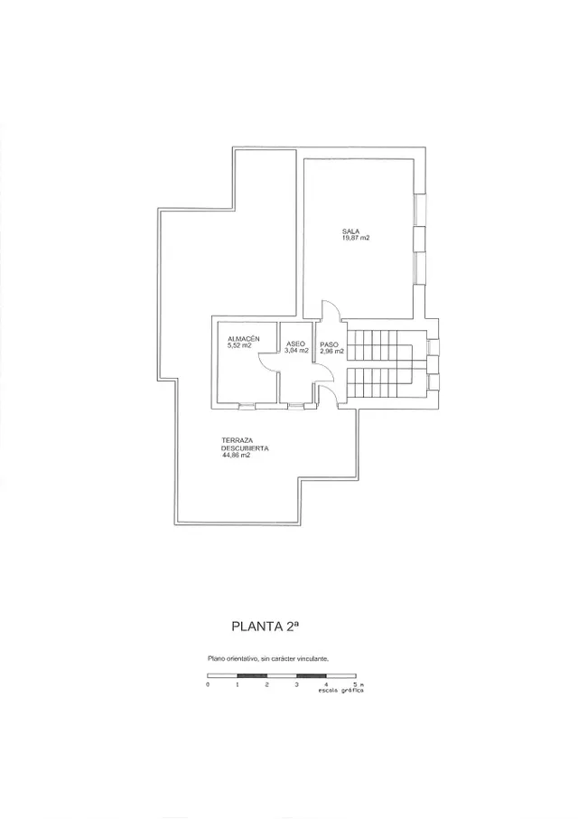 CHALET EN CIUDAD JARDÍN DE 253 M2 — 13