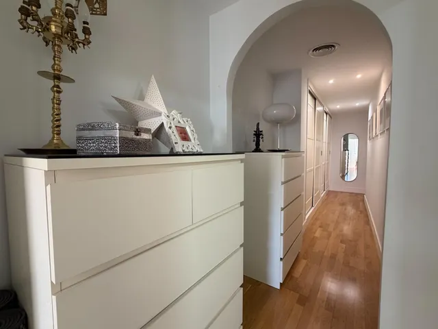 Piso en venta en casco antiguo — 21