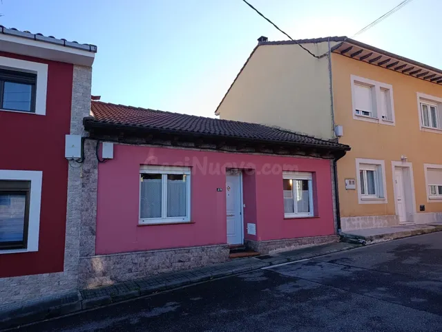 Vive entre la naturaleza y la ciudad: una acogedora casa con - foto 5