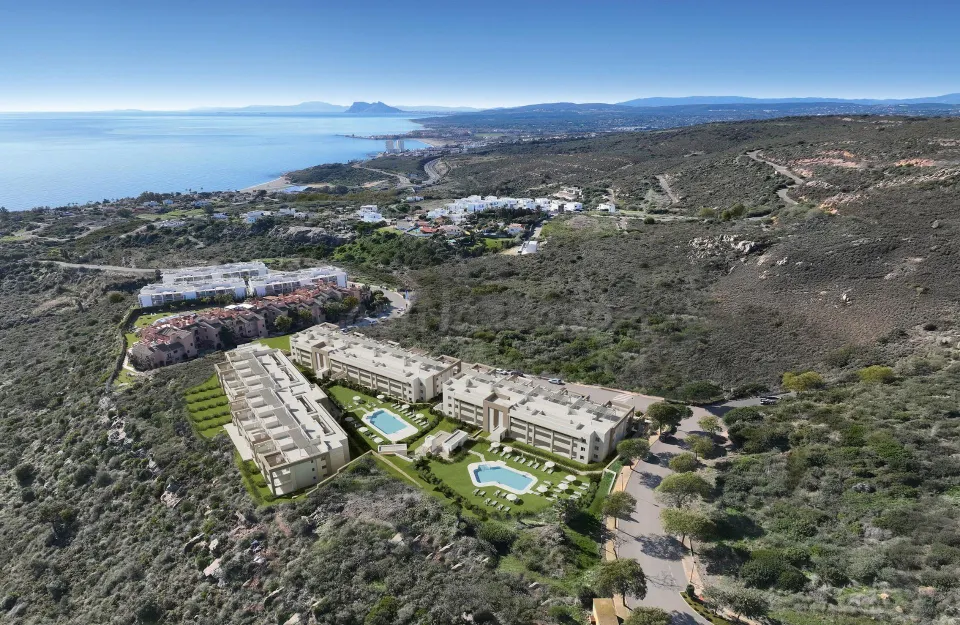 Apartamento 3 habitaciones 104m² en venta - Chullera