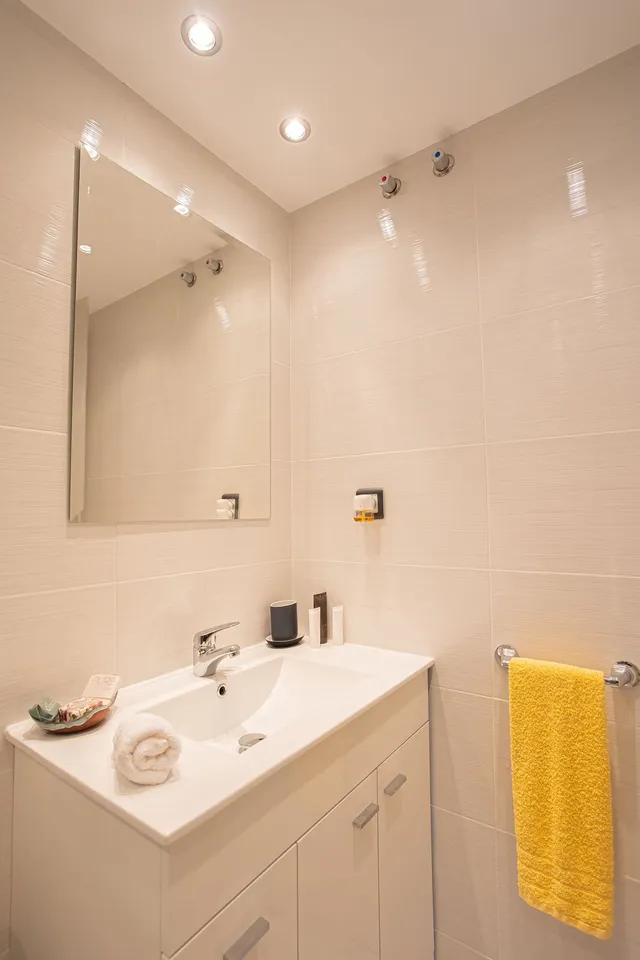 Ático Dúplex 2 habitaciones 100m² en venta - Marbella — 19
