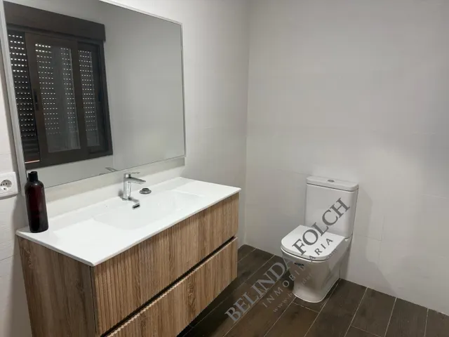 Casa centrica totalmente reformada — 9