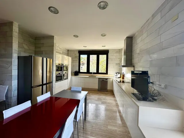 Villa de lujo en venta en Murcia — 26