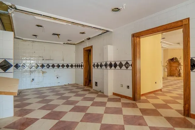 CHALET INDEPENDIENTE en Tres Molinos — 10