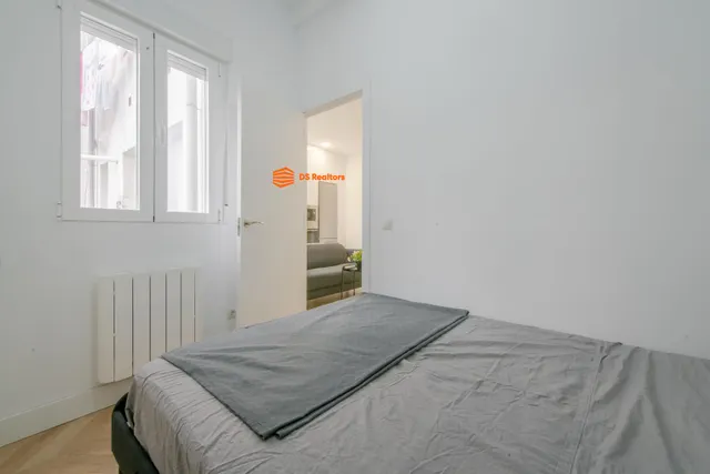 PISO EN VENTA EN GUINDALERA — 10