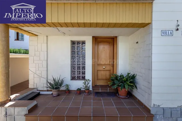 Chalet Exclusivo en Camino Bajo de Huétor - foto 4