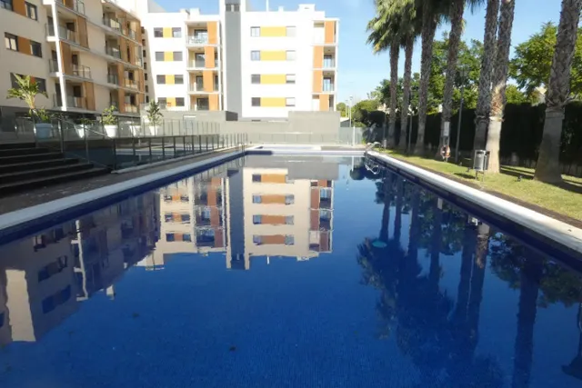 PISO EN VILLAMARCO - LICEO FRANCÉS — 7