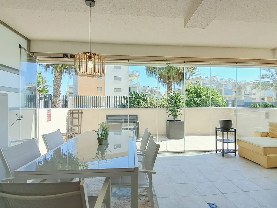 Apartamento 3 habitaciones 72m² en venta - Los Dolses