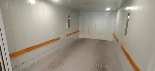 Se vende plaza de parking a metros de Vialia — 5