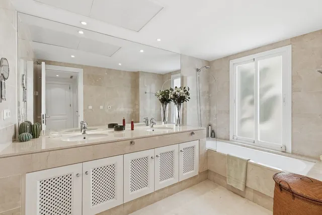 Apartamento 3 habitaciones 150m² en venta - Marbella - foto 3