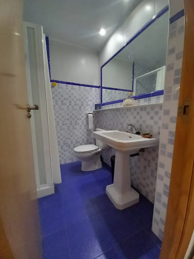 Piso en el centro reformado y equipado — 13