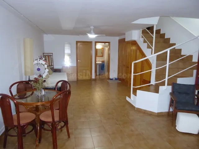 Dúplex en Venta en Mojacar Almería — 11