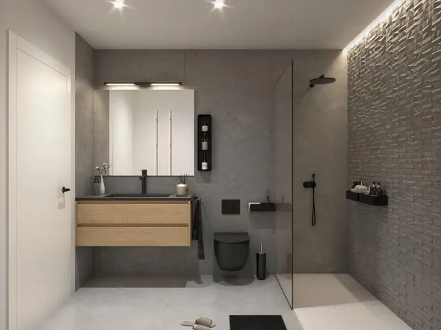 Apartamento 2 habitaciones 94m² en venta - Eroski — 7