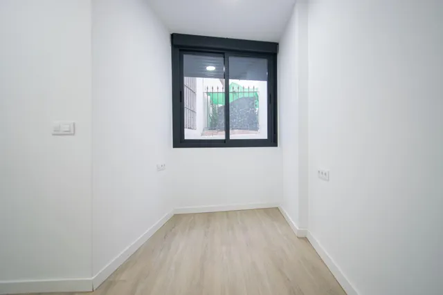 Piso 2 habitaciones 61m² en venta - Arenal - Museo - Tetuán — 18