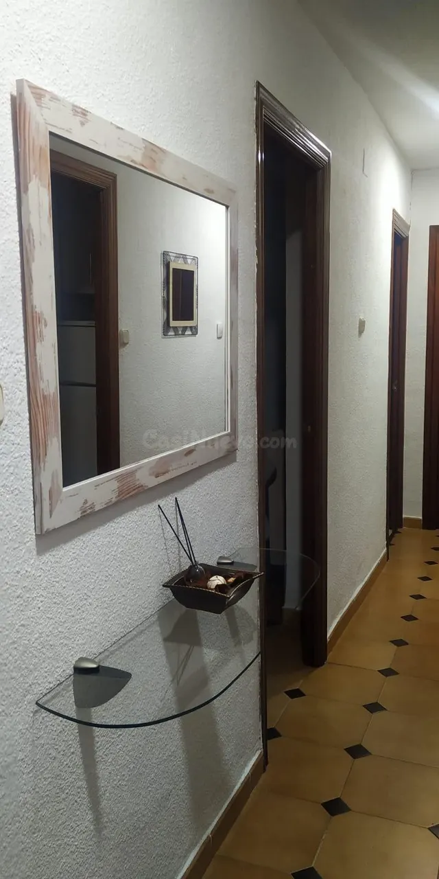 PISO IDEAL PARA ESTUDIANTES O PROFESORES – CALLE CURRO CUCHA - foto 3