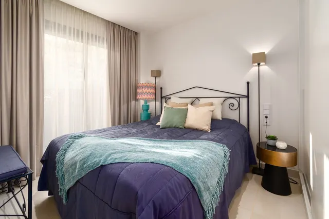 Apartamento 3 habitaciones 132m² en venta - Centro — 24