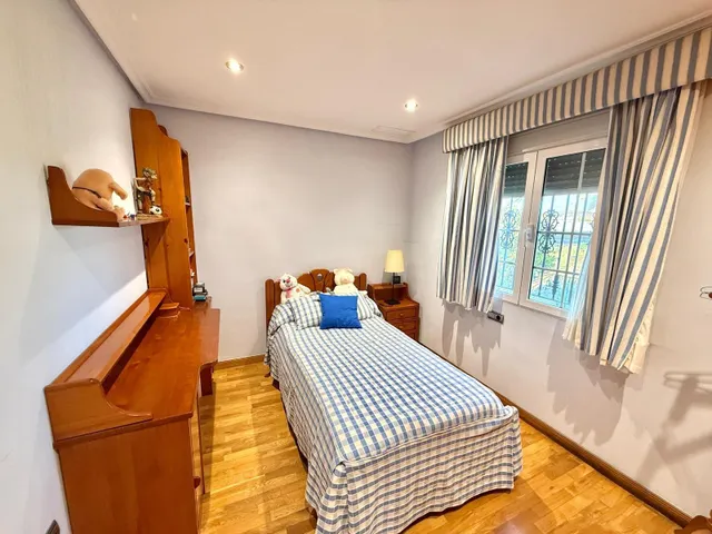 MARAVILLOSO CHALET EN MAITINO — 16