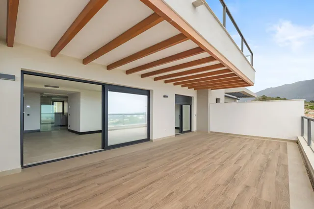 Apartamento 2 habitaciones 100m² en venta - Marbella — 20