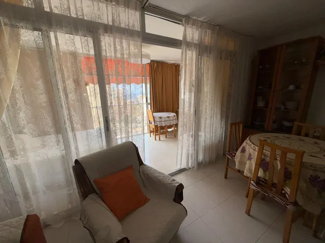 Piso de 1 Dormitorio + 1 — 8