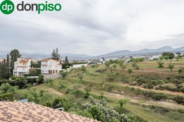 Espectacular Casa de Lujo en Urbanización Los Cerezos — 34