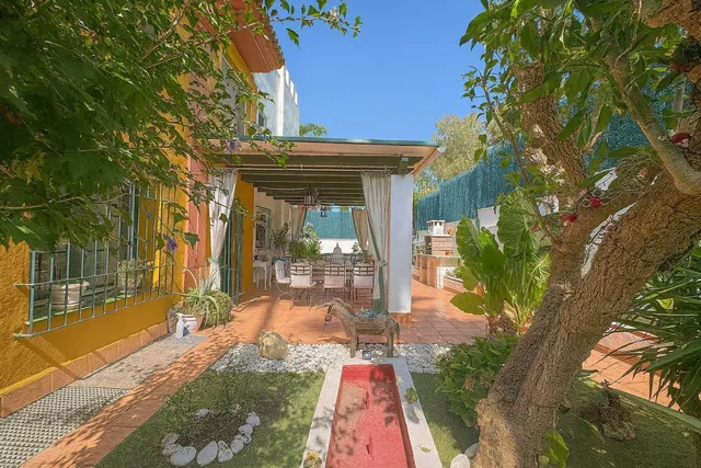 Apartamento 3 habitaciones 93m² en venta - Costa Del Sol — 26