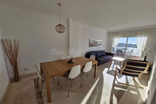 Apartamento 2 habitaciones 76m² en venta - Riviera del sol — 3