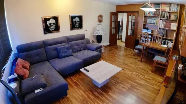 Se vende piso en El barrio de Aragon, Mestalla, Valencia - foto 3
