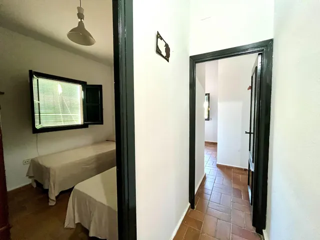 Finca rústica en Ayamonte — 16