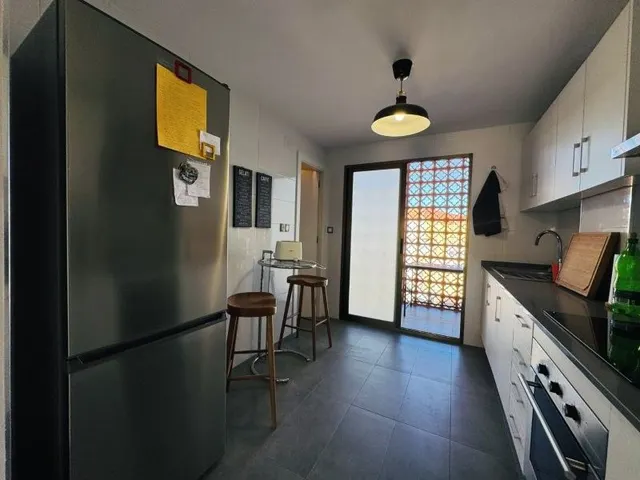 Apartamento 3 habitaciones 119m² en venta - Los Europeos — 22