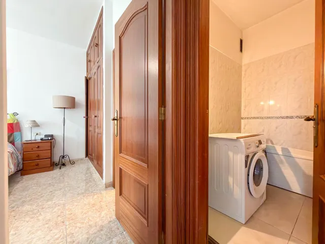 PISO EN GÜÍMAR  - UNA OPORTUNIDAD PARA VIVIR O INVERTIR — 15