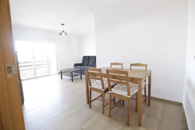 ✨ ¡Espectaculares vistas y totalmente reformado! Piso de 3 d - foto 2