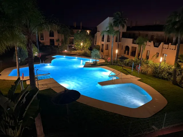 Apartamento 2 habitaciones 103m² en venta - Paraiso-Barronal — 28